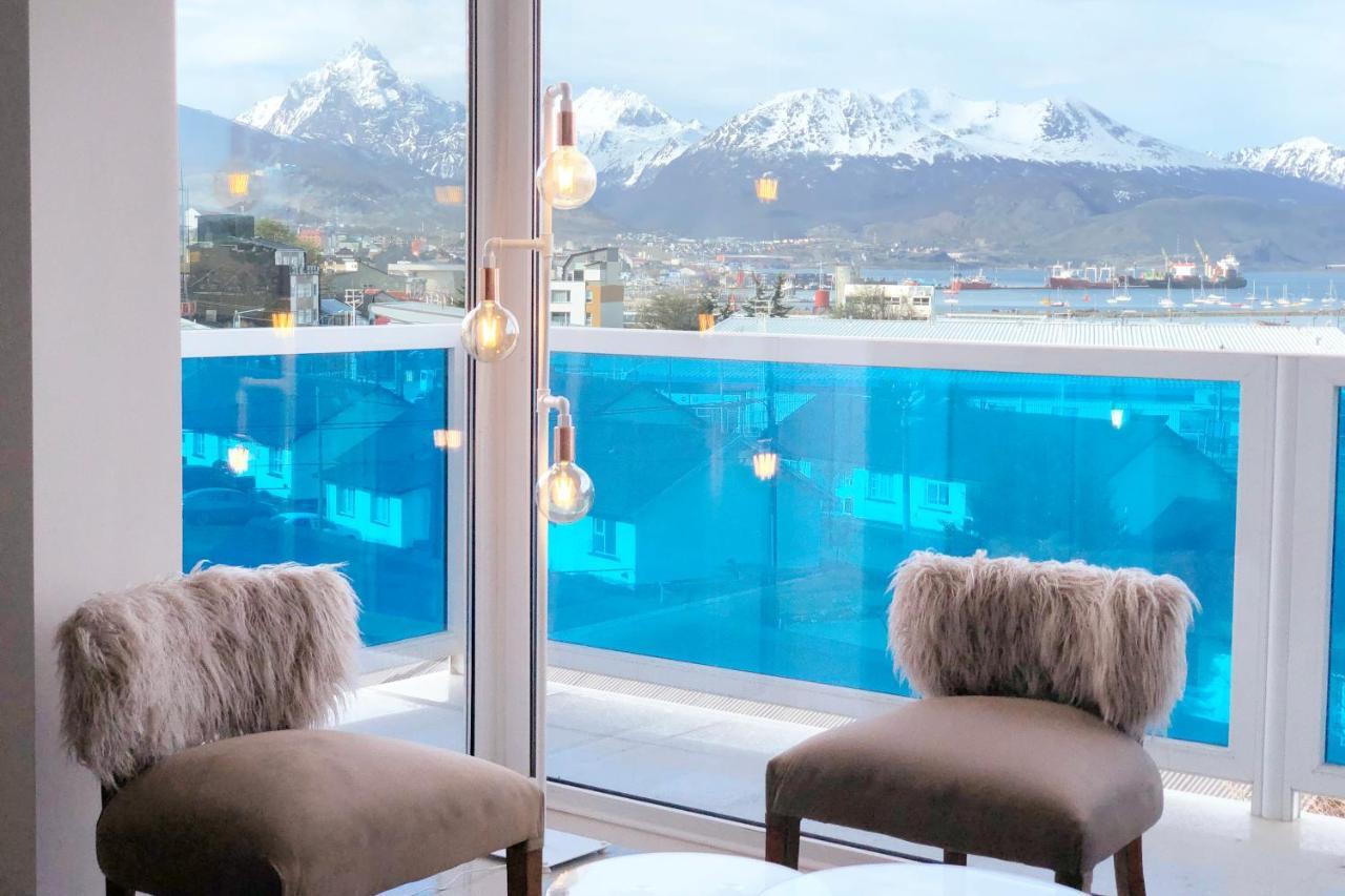 Bien Al Sur Appartement Ushuaïa